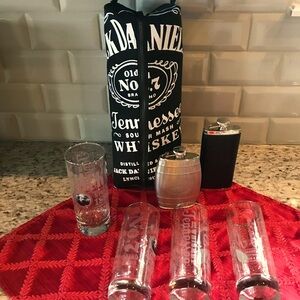 Jack Daniels Collector Bundle